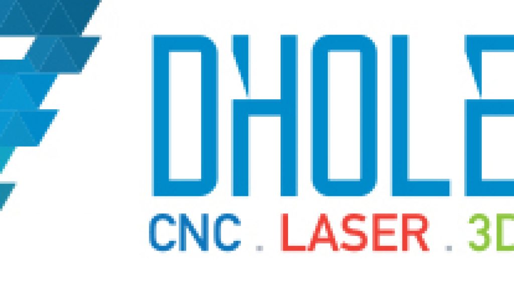 Logo Dholetec